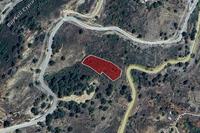 2007 SQM Land in Palaichori Oreinis (Nicosia) for sale 