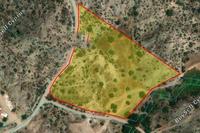 14816 SQM Land in Monagroulli (Limassol) for sale 