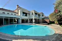 5 Bedroom Detached house in Parekklisia (Limassol) for sale 
