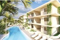 2 Bedroom Apartment in Mandria Pafou (Paphos) for sale 