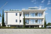 2 Bedroom Apartment · Kissonerga (Paphos) for sale 