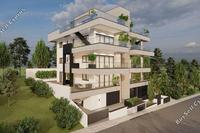 2 Bedroom Penthouse in Agia Fyla (Limassol) for sale 