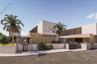 3 Bedroom Detached house in Tremithousa (Paphos) for sale 