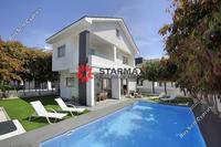 3 Bedroom Detached house · Pervolia (Larnaca) for sale 