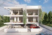 1 Bedroom Apartment · Kato Paphos Universal (Paphos) for sale 