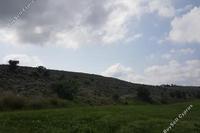 3754 SQM Land in Nisou (Nicosia) for sale 