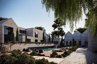 1 Bedroom Penthouse in Geroskipou (Paphos) for sale 