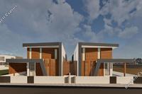 3 Bedroom Detached house · Livadia Larnacas (Larnaca) for sale 