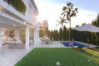 4 Bedroom Detached house in Agia Thekla (Famagusta) for sale 