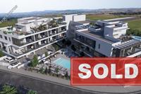1 Bedroom Apartment · Livadia Larnacas (Larnaca) for sale 