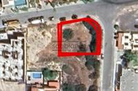 528 SQM Plot in Agia Fyla (Limassol) for sale 