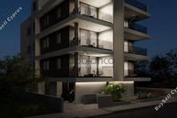 2 Bedroom Apartment in Aradippou (Larnaca) for sale 