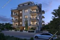 2 Bedroom Apartment in Ekali (Limassol) for sale 