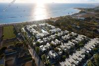 3 Bedroom Penthouse · Geroskipou Plage (Paphos) for sale 