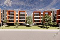 3 Bedroom Apartment in Pano Lakatamia (Nicosia) for sale 