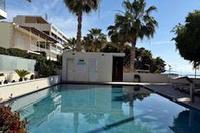 4 Bedroom Apartment · Potamos Germasogeias (Limassol) for sale 