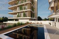 1 Bedroom Apartment · Agios Tychonas (Limassol) for sale 
