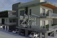 2 Bedroom Apartment · Agios Athanasios (Limassol) for sale 