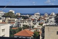 3 Bedroom Penthouse in Agia Zoni (Limassol) for sale 