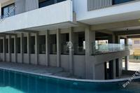 2 Bedroom Apartment in Panthea (Limassol) to rent 
