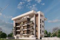 1 Bedroom Apartment · Zakaki (Limassol) for sale 