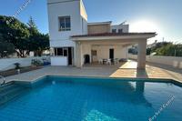 5 Bedroom Detached house in Timi (Paphos) to rent 