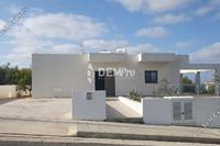 3 Bedroom Bungalow in Tala (Paphos) to rent 