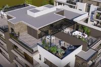 2 Bedroom Penthouse · Aradippou (Larnaca) for sale 