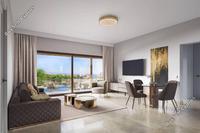 2 Bedroom Apartment · Secret Valley (Paphos) for sale 