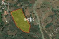 5500 SQM Plot · Kato Pyrgos (Nicosia) for sale 