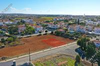 565 SQM Land · Frenaros (Famagusta) for sale 