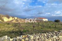 4348 SQM Land · Asgata (Limassol) for sale 
