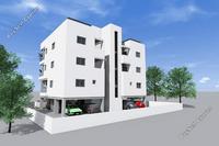 2 Bedroom Apartment in Linopetra (Limassol) for sale 