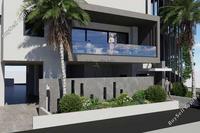 3 Bedroom Apartment in Agios Dometios (Nicosia) for sale 