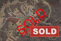 3778 SQM Land in Klonari (Limassol) for sale 