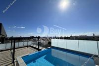 3 Bedroom Penthouse in Germasogeia (Limassol) for sale 