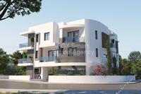 2 Bedroom Apartment in Paralimni (Famagusta) for sale 