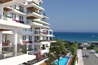 3 Bedroom Apartment · Mackenzie (Larnaca) for sale 