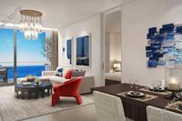 2 Bedroom Apartment · Potamos Germasogeias (Limassol) for sale 