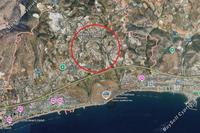 13892 SQM Land in Agios Tychonas (Limassol) for sale 