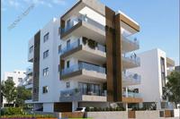 2 Bedroom Apartment · Chrysopolitissa (Larnaca) for sale 
