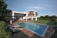 4 Bedroom Detached house · Pervolia (Larnaca) for sale 