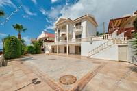 4 Bedroom Detached house · Parekklisia (Limassol) for sale 