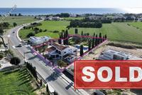 7 Bedroom Detached house in Pyla (Larnaca) for sale 