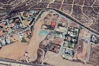 730 SQM Plot in Geri (Nicosia) for sale 