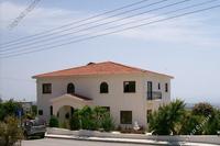 5 Bedroom Detached house · Lofos Tala (Paphos) for sale 