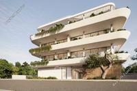 2 Bedroom Apartment in Kato Paphos (Paphos) for sale 