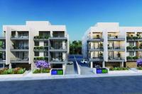 3 Bedroom Apartment in Aradippou (Larnaca) for sale 
