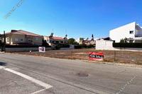 643 SQM Plot · Aglantzia (Nicosia) for sale 
