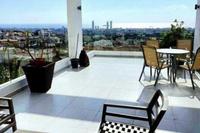 2 Bedroom Apartment in Panthea (Limassol) to rent 
